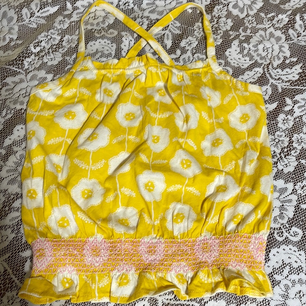 Mini Boden Girls Top…